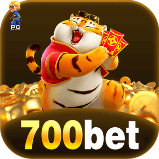 700 BET Logo oficial